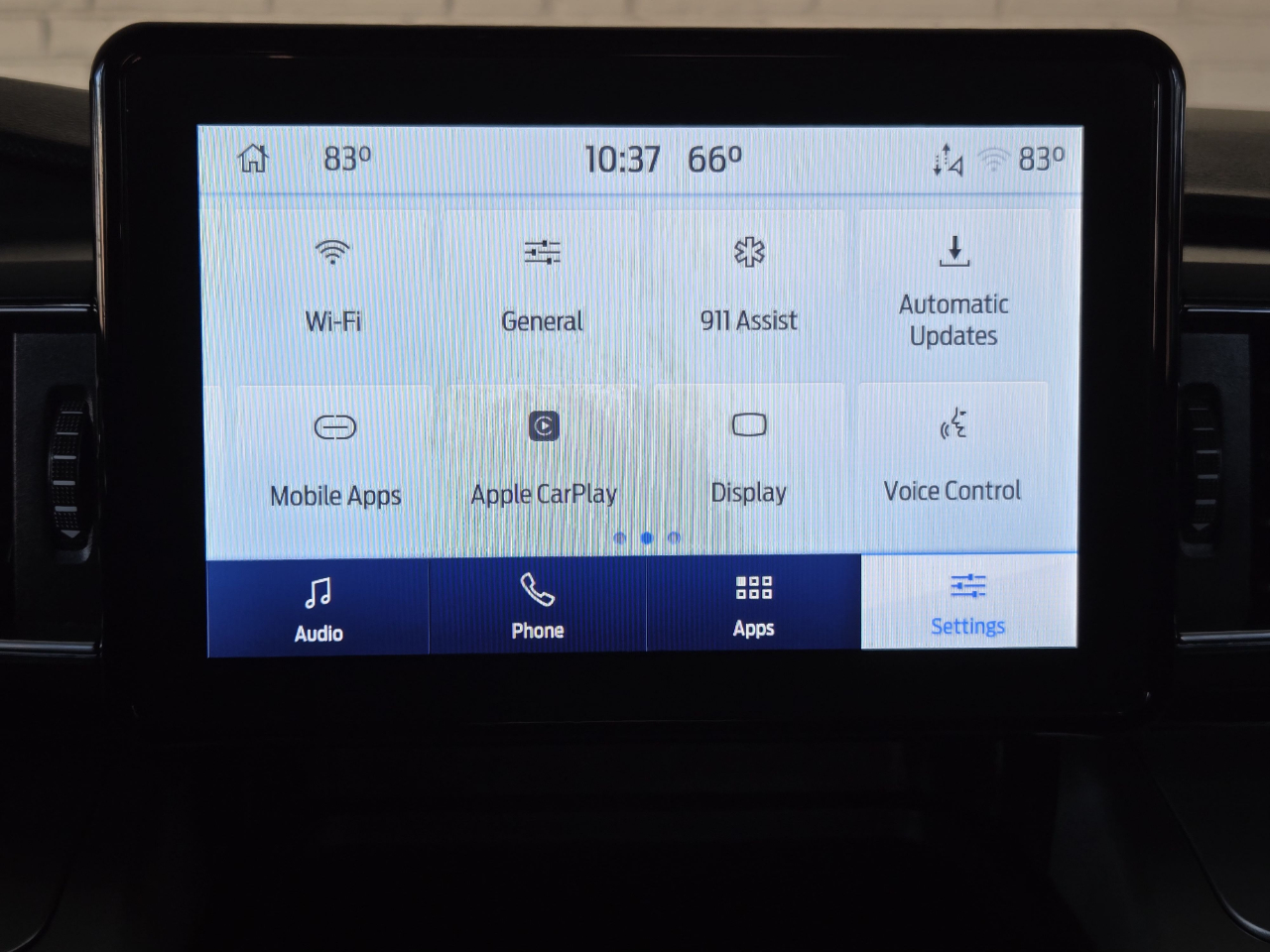 Ford Explorer XLT RWD 2022