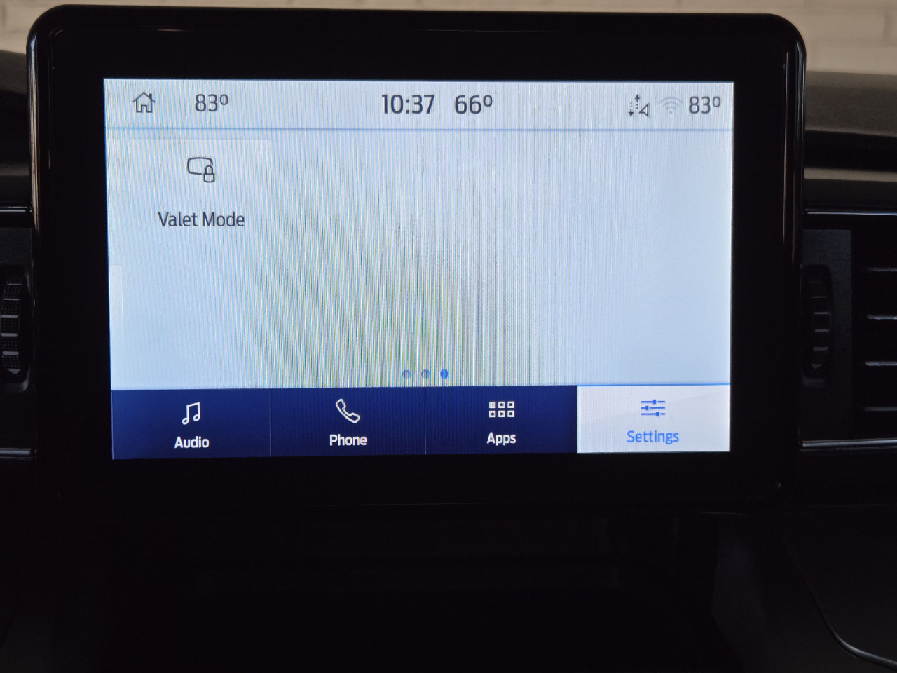 Ford Explorer XLT RWD 2022