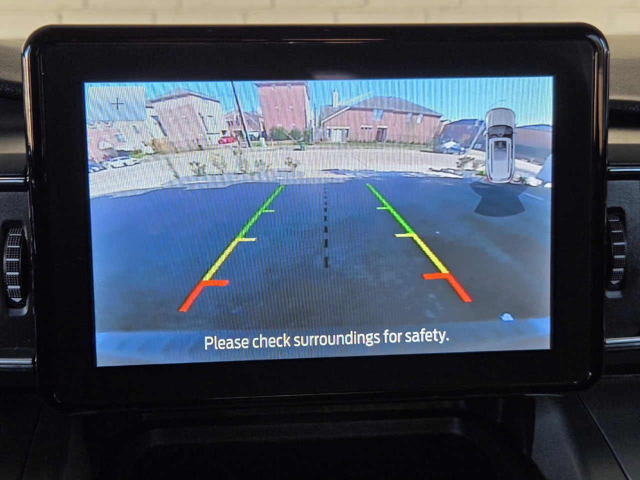 Ford Explorer XLT RWD 2022