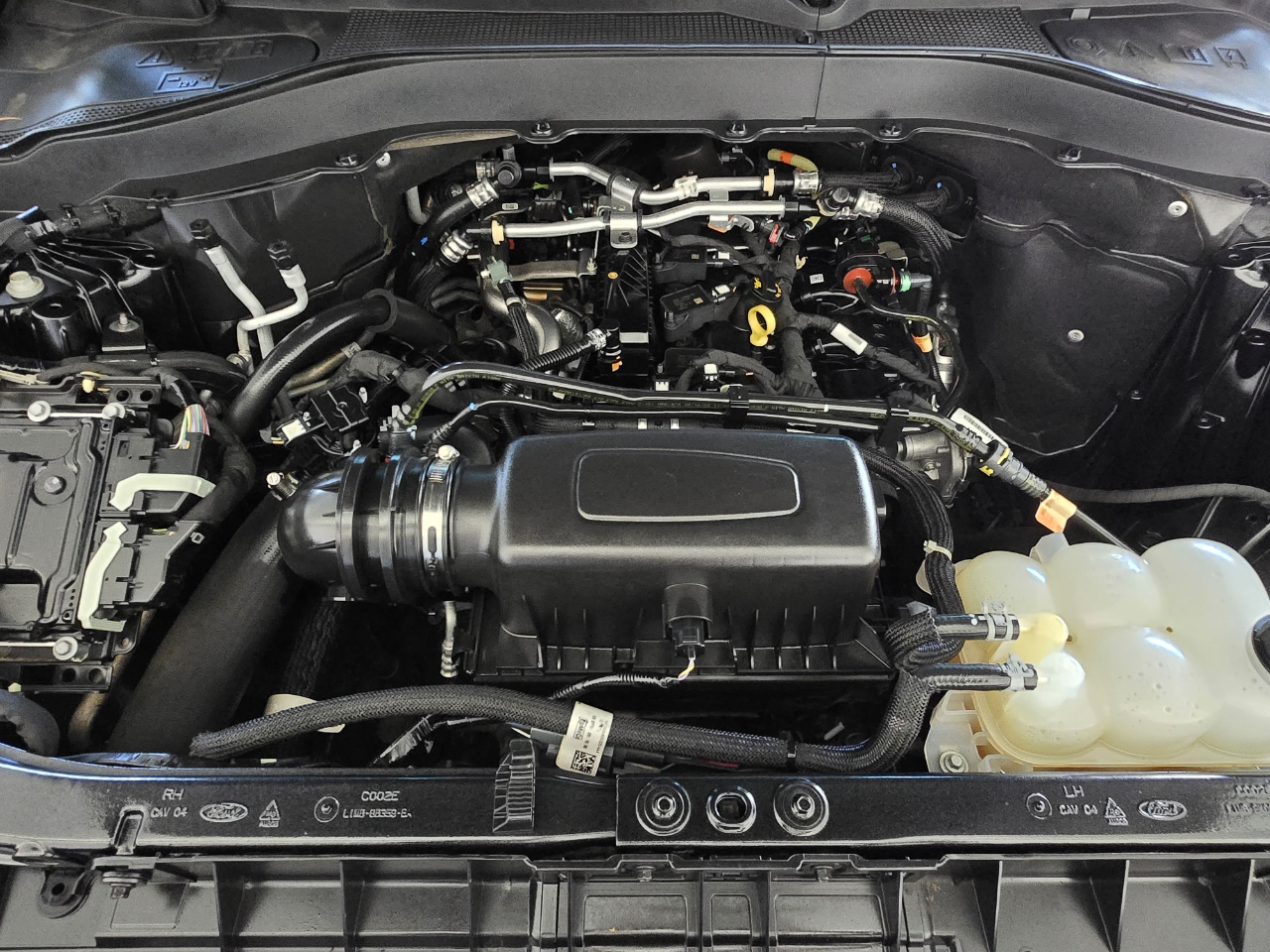 Ford Explorer XLT RWD 2022