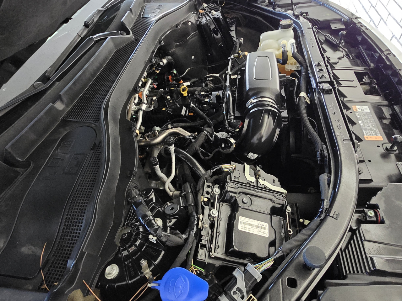 Ford Explorer XLT RWD 2022