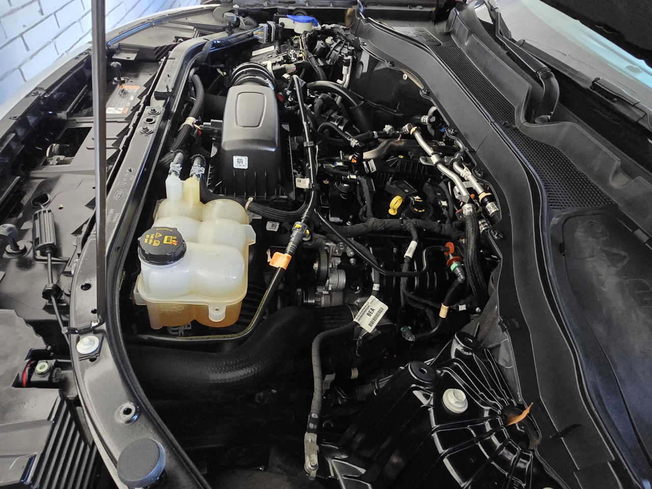 Ford Explorer XLT RWD 2022