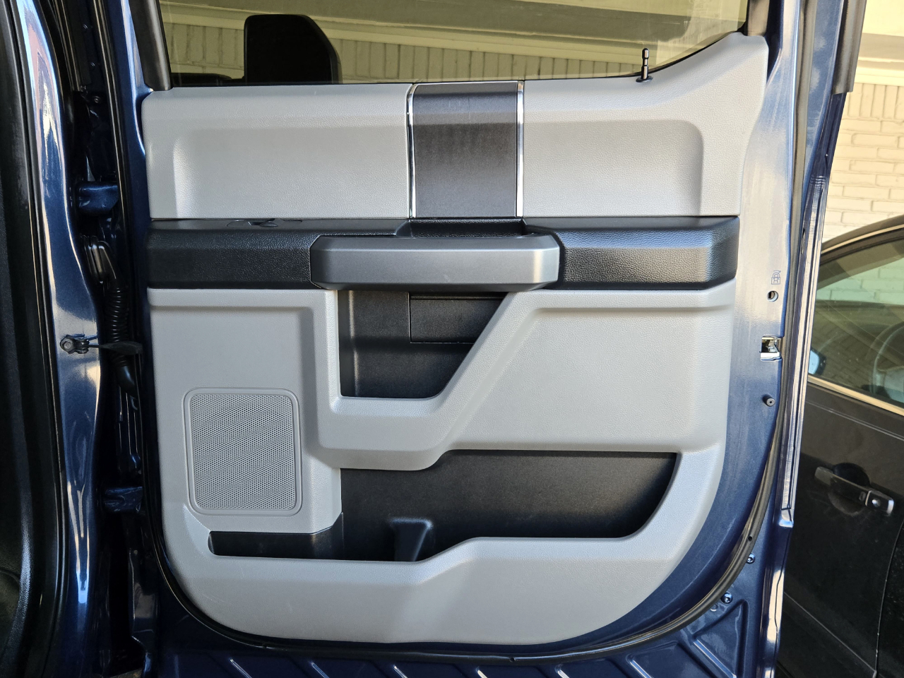 Ford Super Duty F-350 SRW  2017