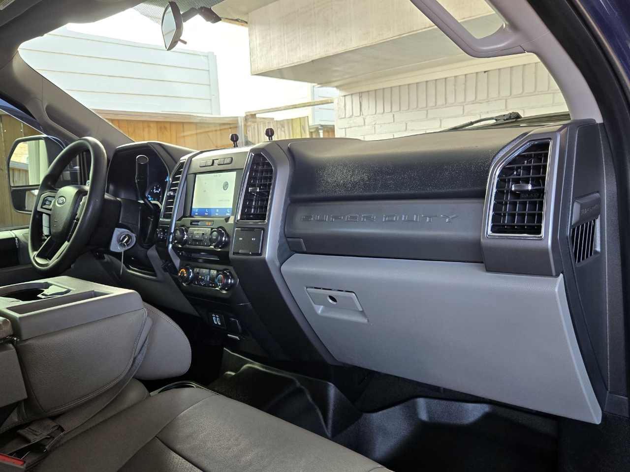 Ford Super Duty F-350 SRW  2017