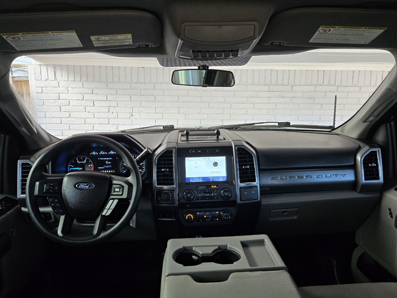 Ford Super Duty F-350 SRW  2017