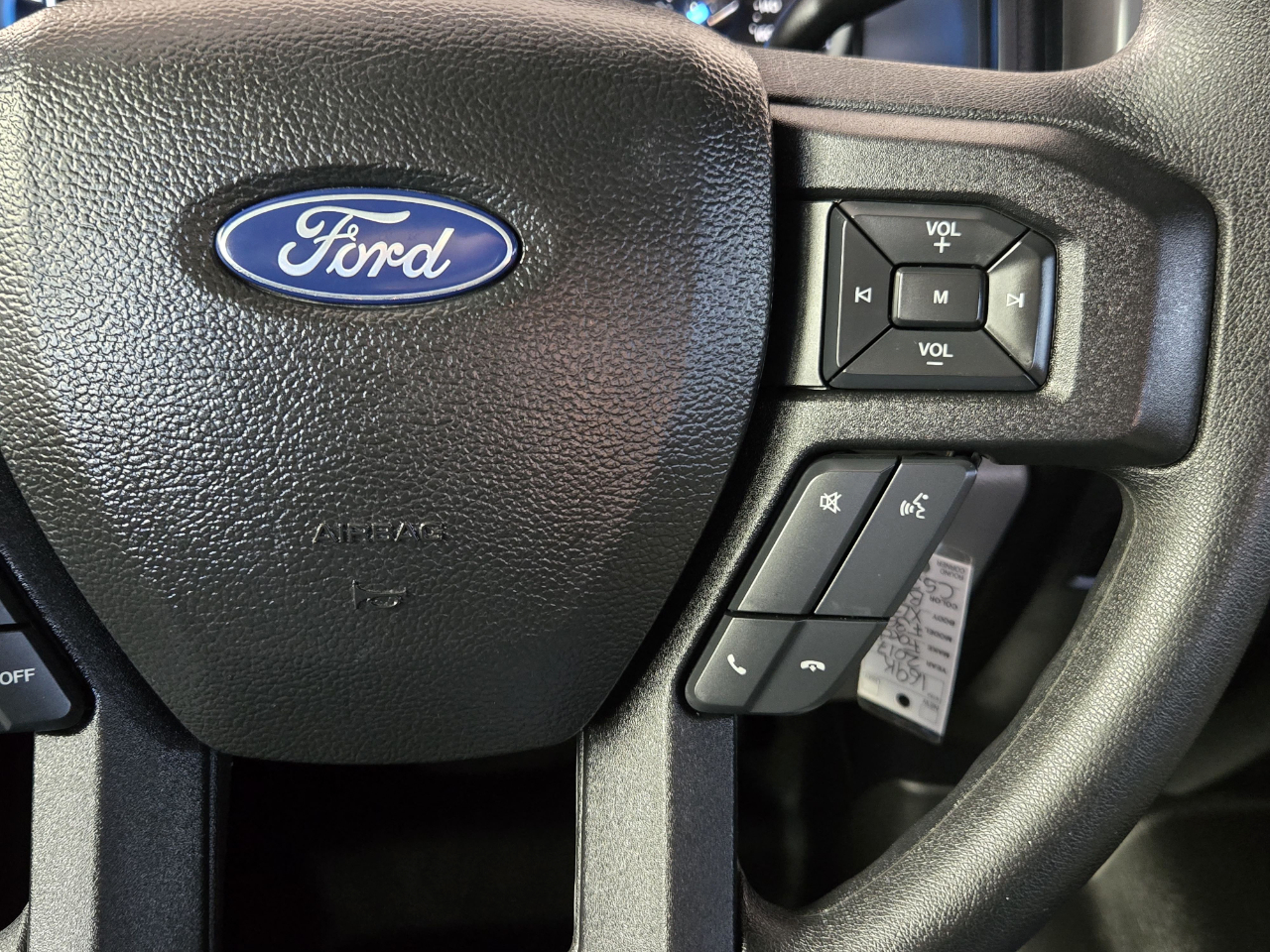 Ford Super Duty F-350 SRW  2017