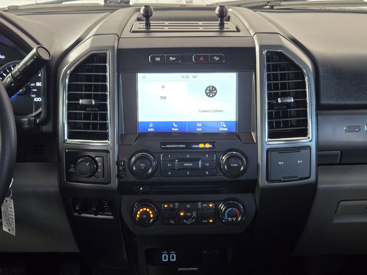 Ford Super Duty F-350 SRW  2017