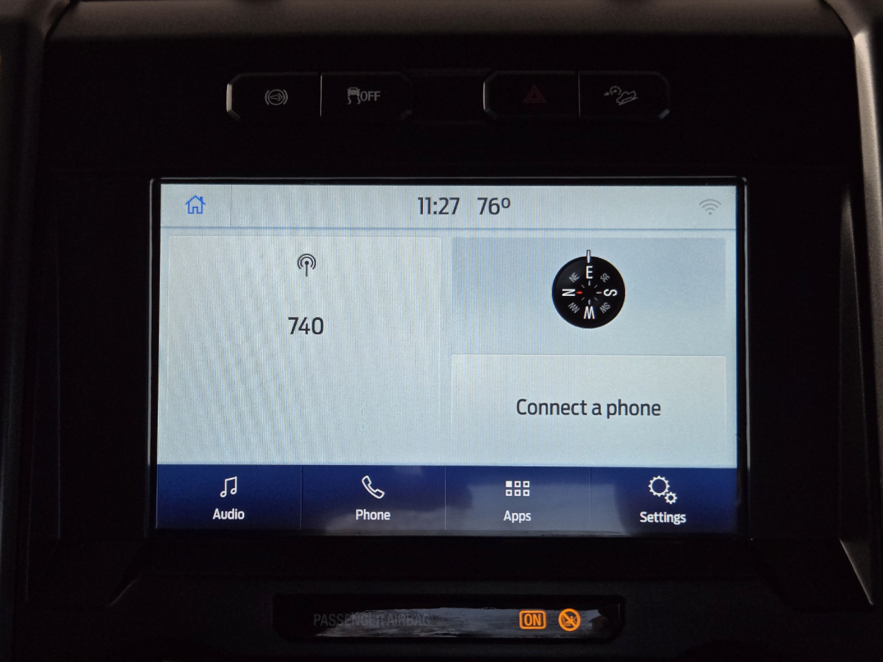 Ford Super Duty F-350 SRW  2017