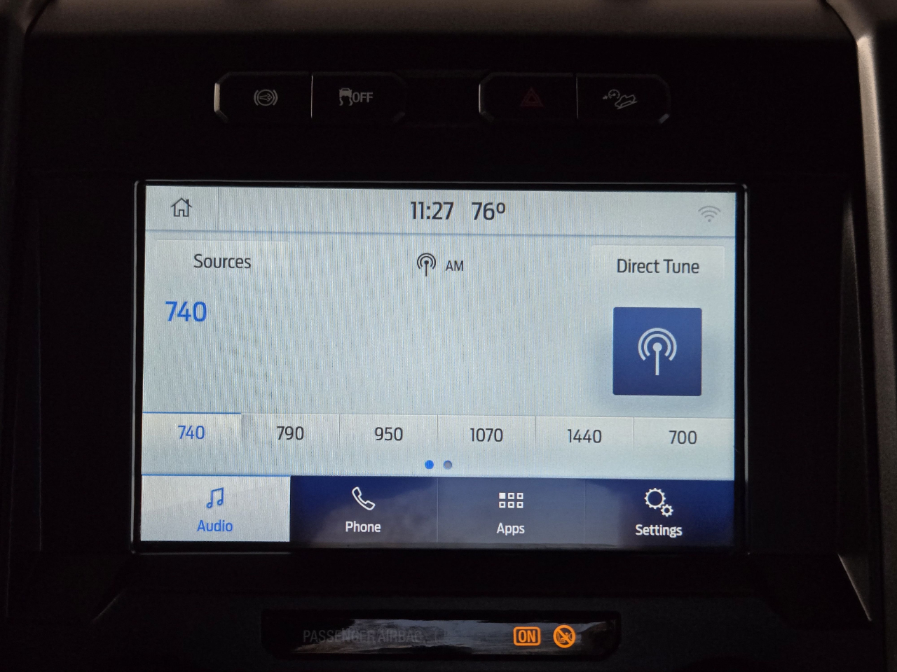 Ford Super Duty F-350 SRW  2017