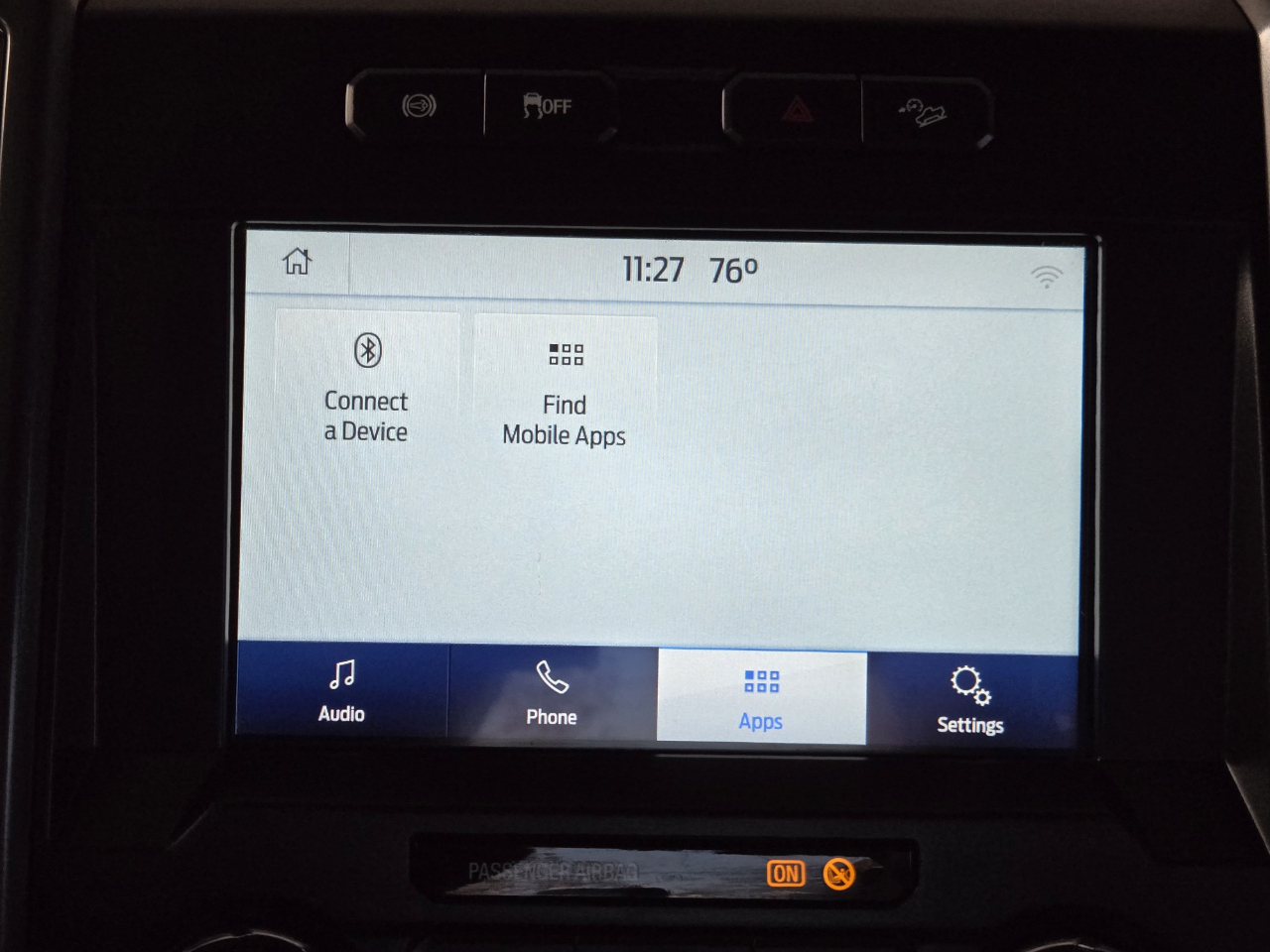 Ford Super Duty F-350 SRW  2017