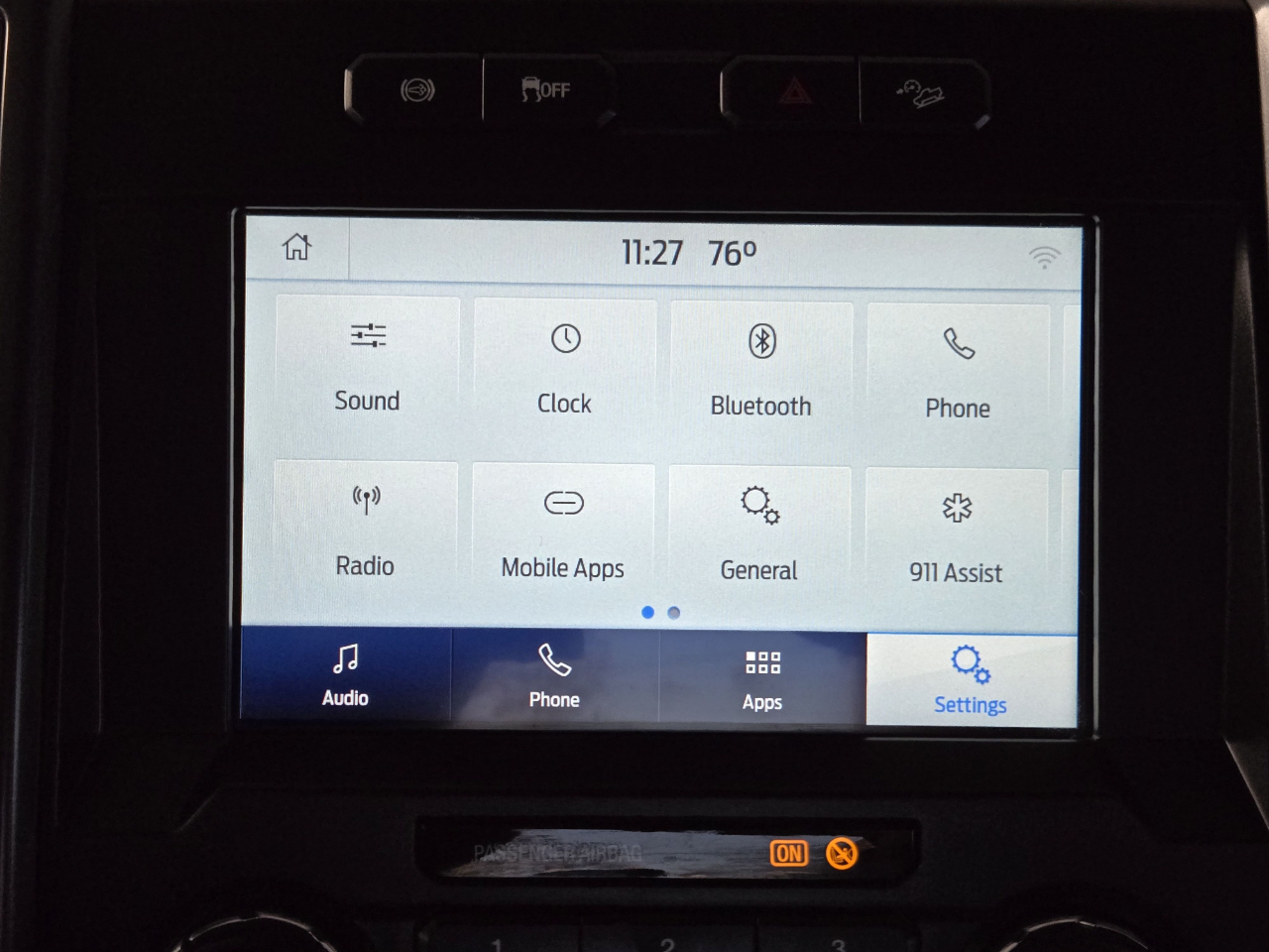 Ford Super Duty F-350 SRW  2017