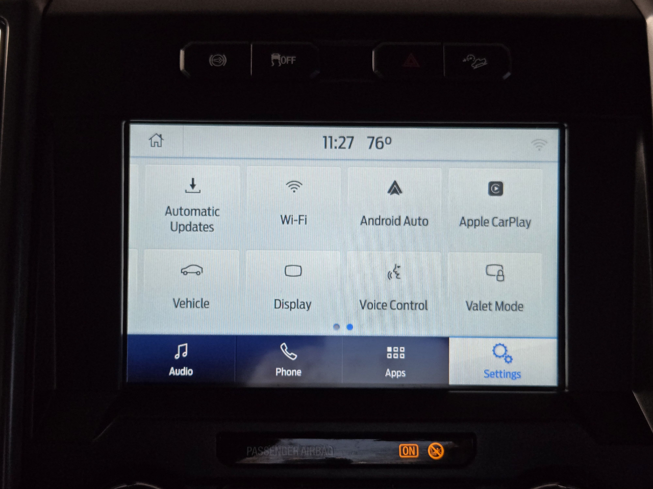 Ford Super Duty F-350 SRW  2017