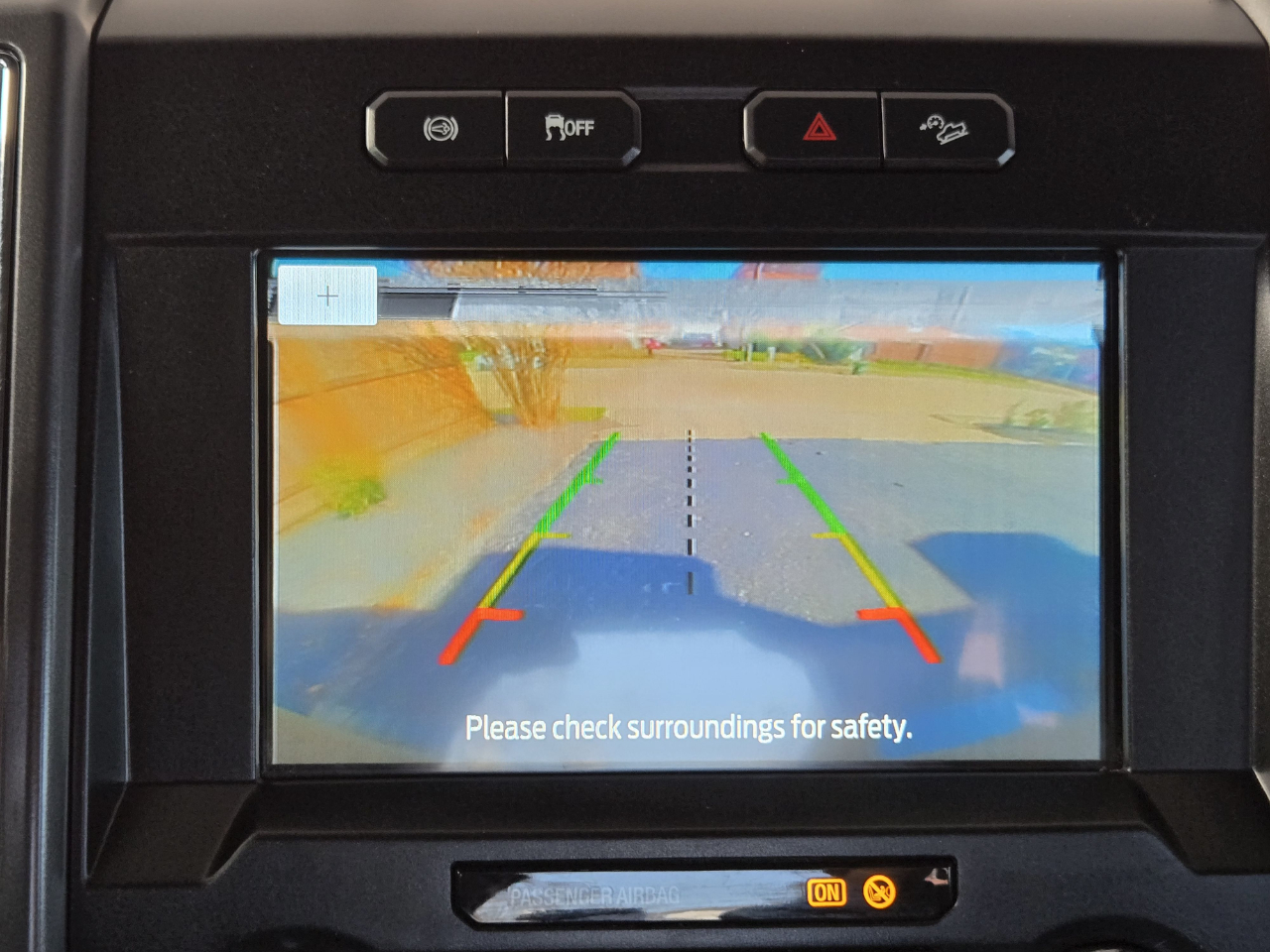 Ford Super Duty F-350 SRW  2017