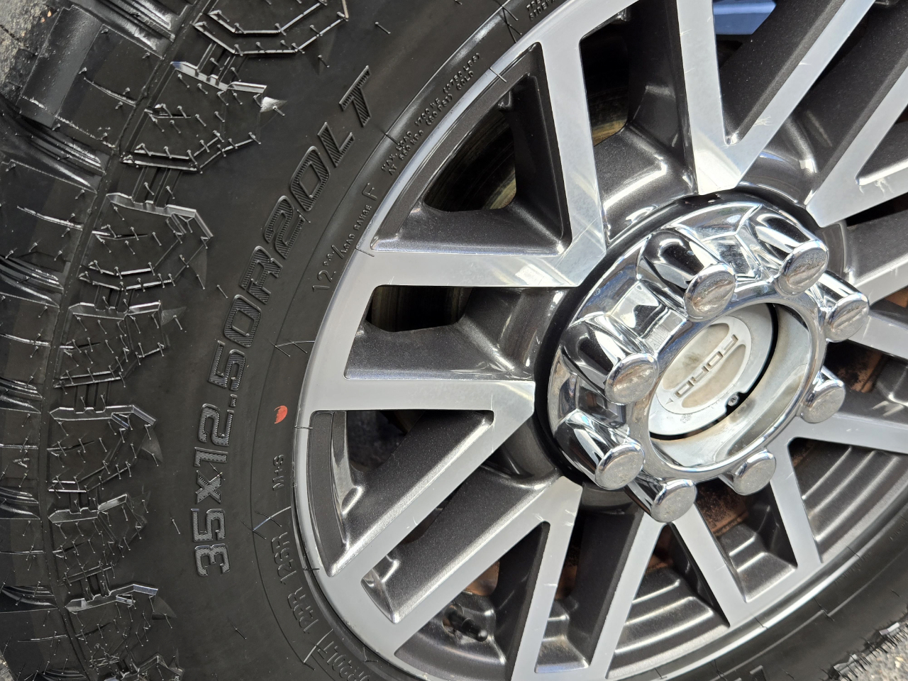 Ford Super Duty F-350 SRW  2017