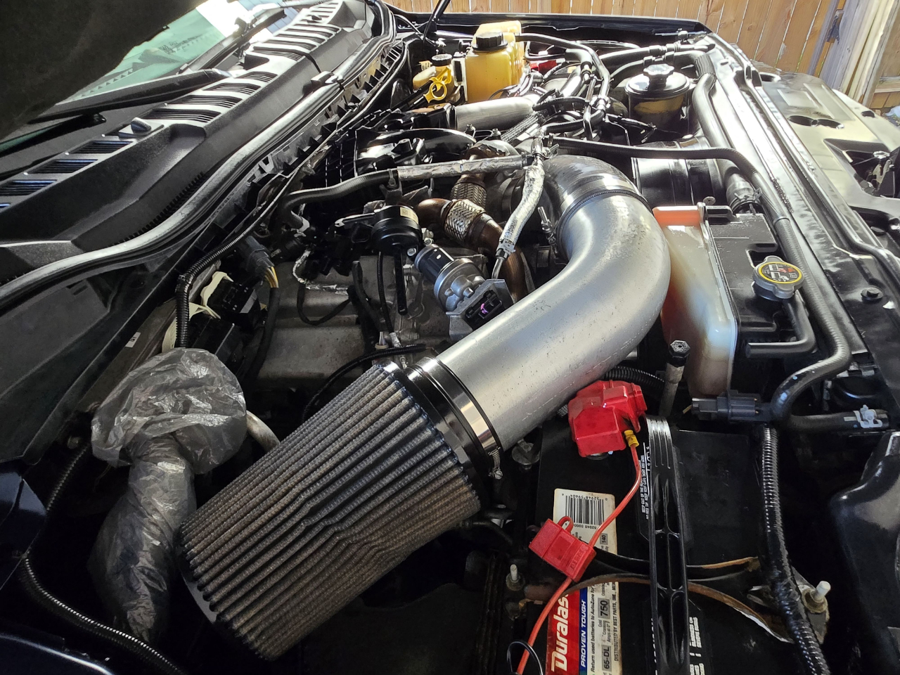 Ford Super Duty F-350 SRW  2017