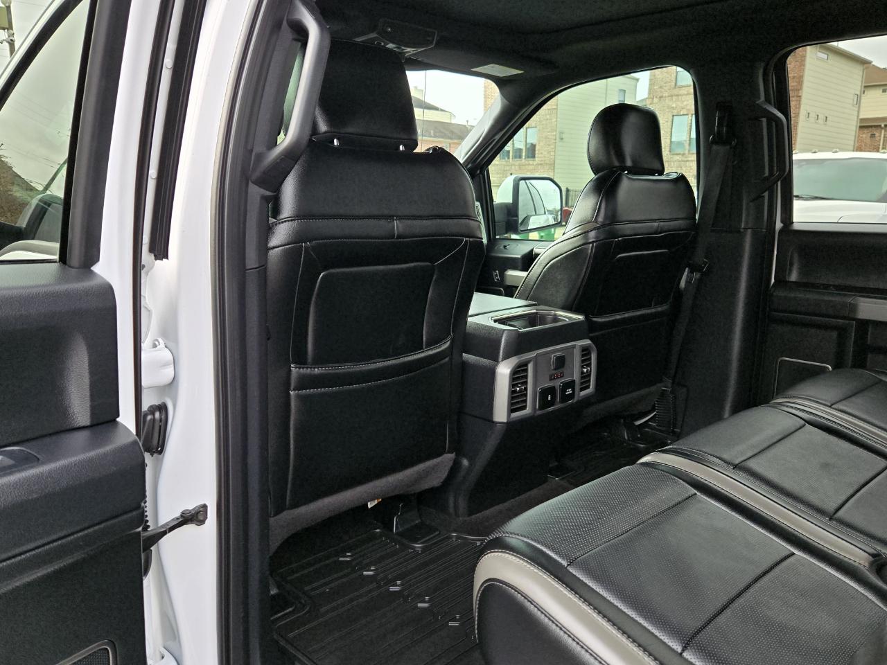 Ford F-150 Raptor SuperCrew 4WD 2018