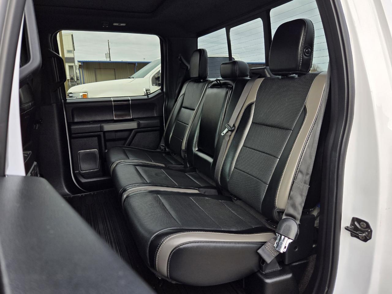 Ford F-150 Raptor SuperCrew 4WD 2018