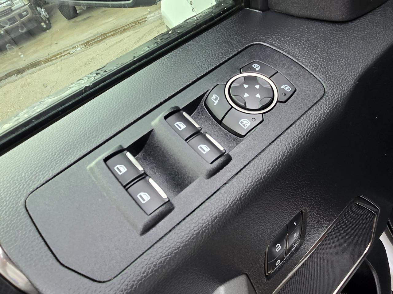 Ford F-150 Raptor SuperCrew 4WD 2018