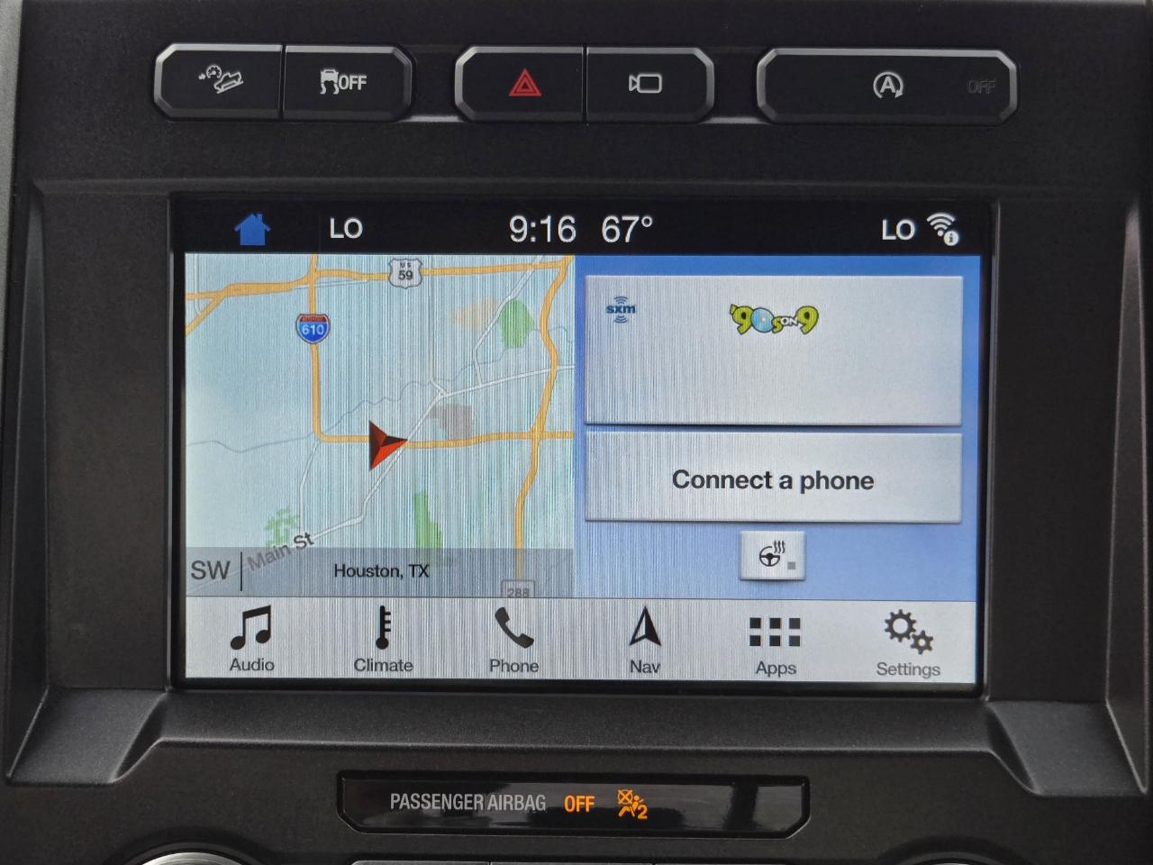 Ford F-150 Raptor SuperCrew 4WD 2018