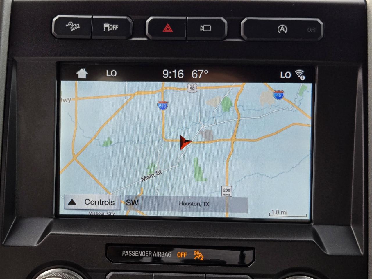 Ford F-150 Raptor SuperCrew 4WD 2018