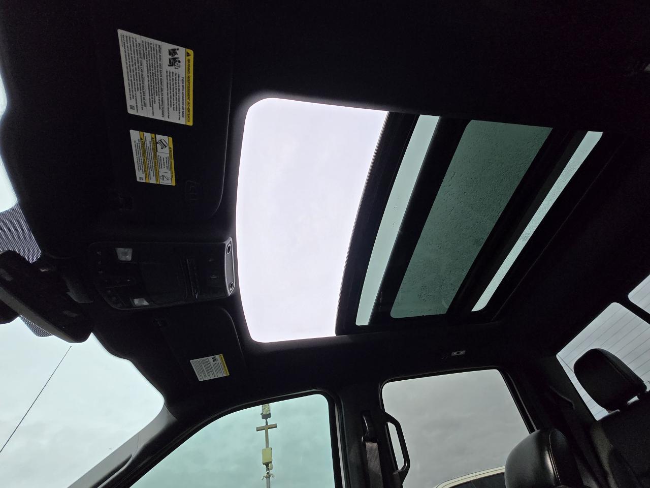 Ford F-150 Raptor SuperCrew 4WD 2018