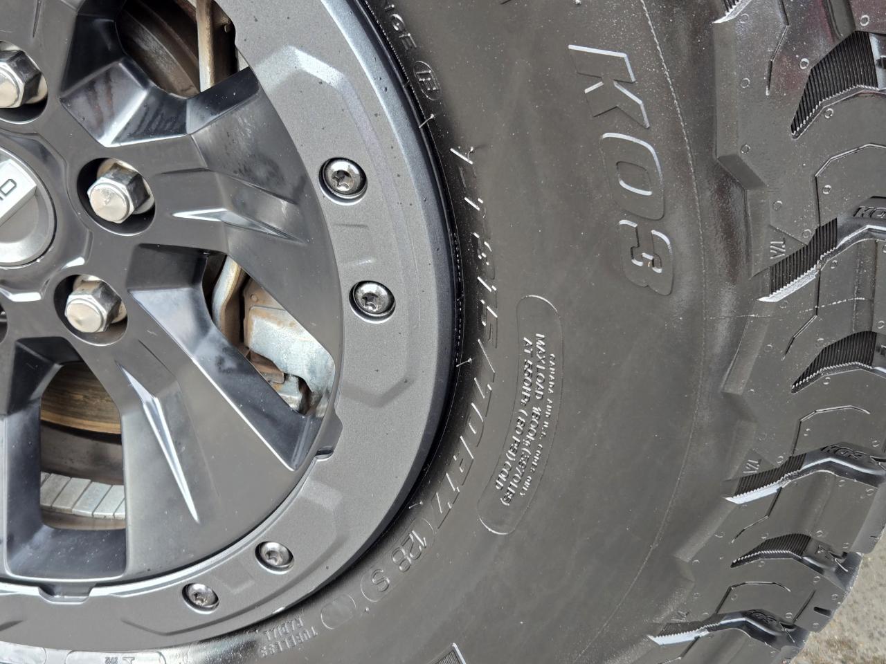 Ford F-150 Raptor SuperCrew 4WD 2018