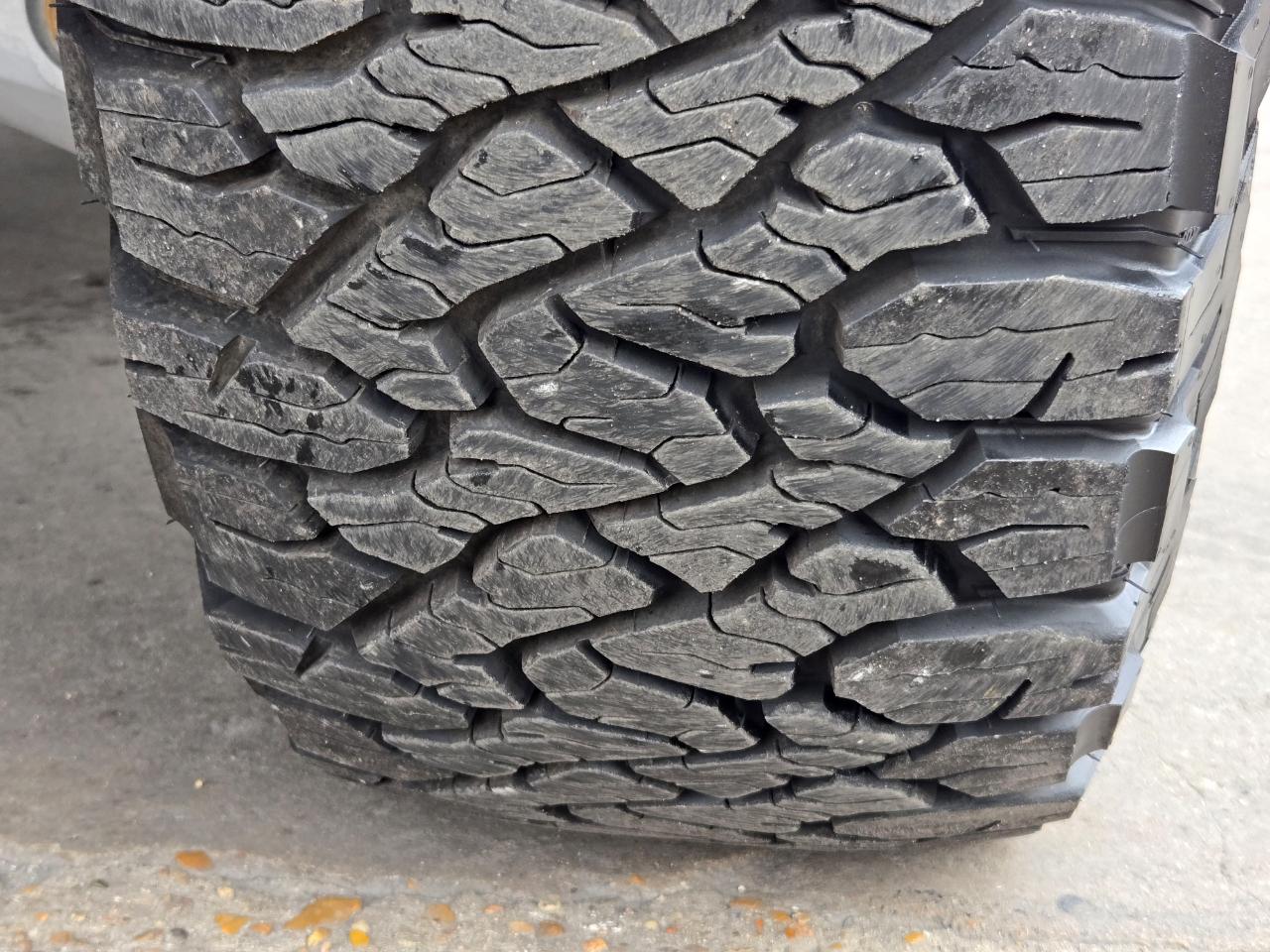 Ford F-150 Raptor SuperCrew 4WD 2018