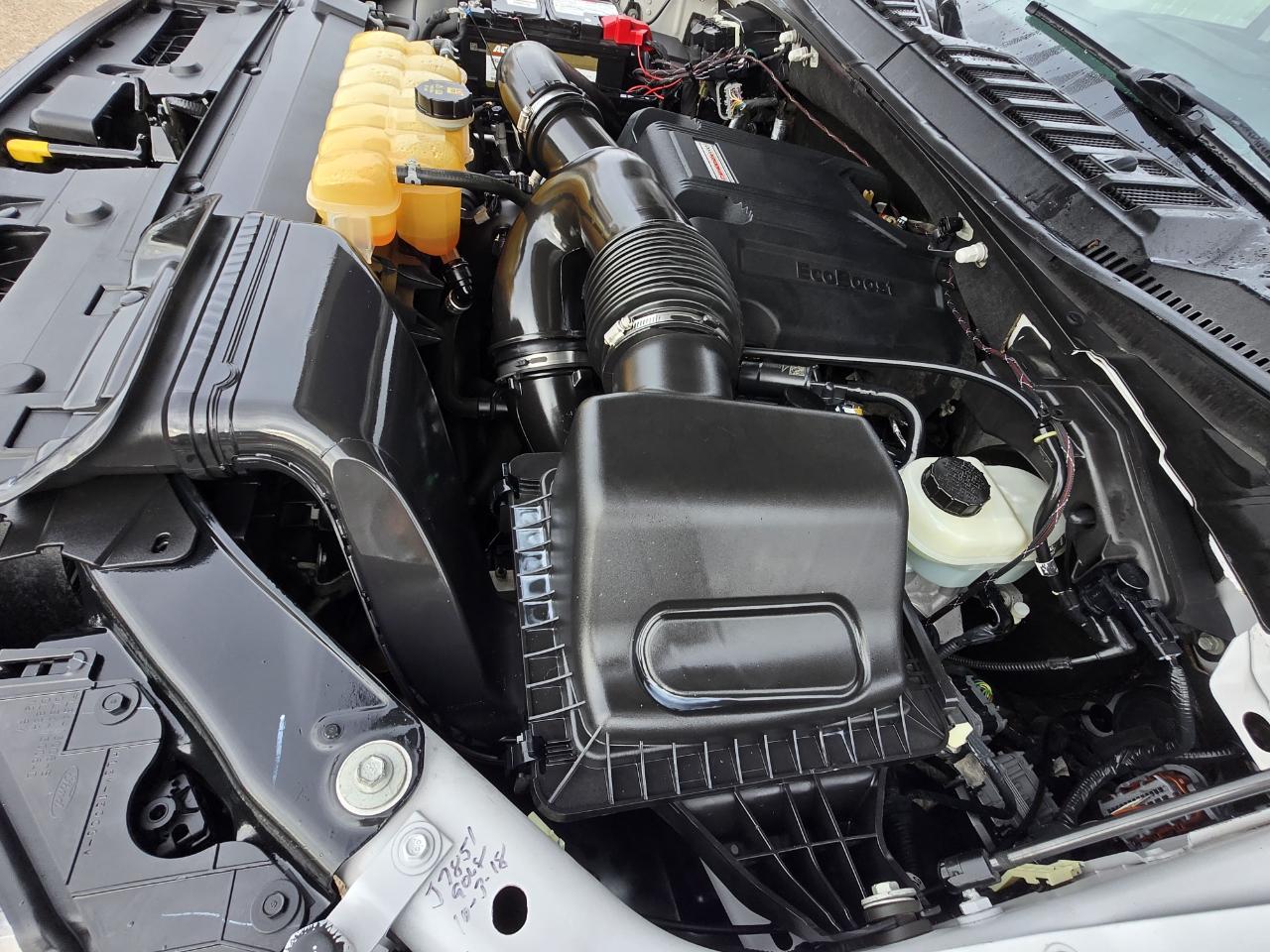 Ford F-150 Raptor SuperCrew 4WD 2018