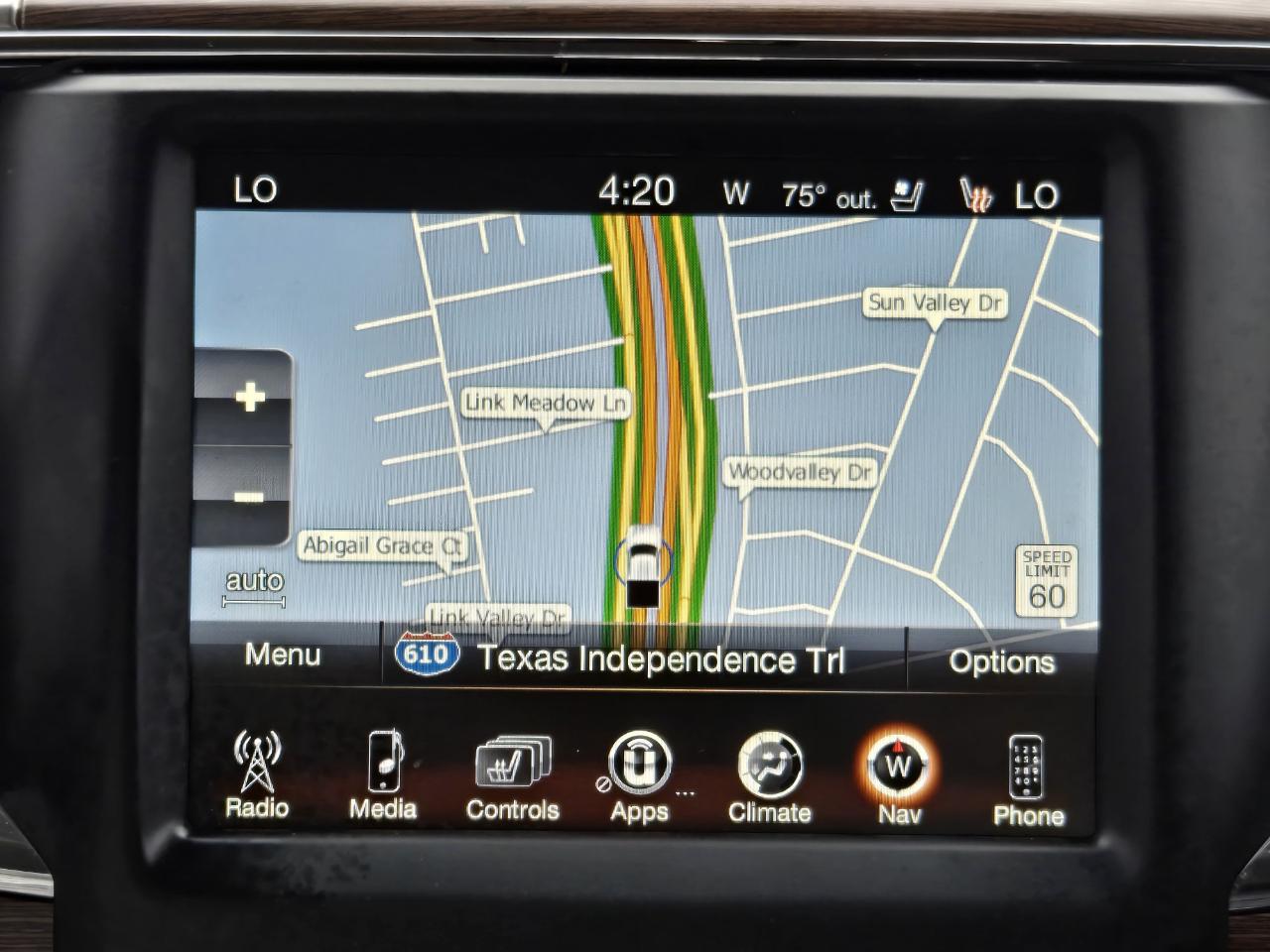 RAM 2500 Laramie Mega Cab 4WD 2017