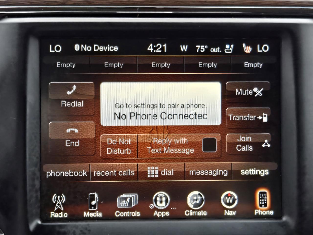 RAM 2500 Laramie Mega Cab 4WD 2017