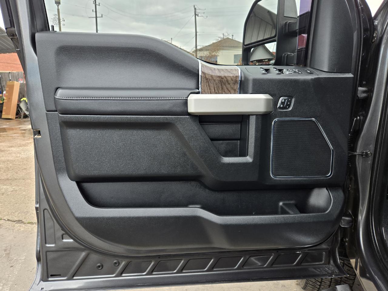 Ford Super Duty F-250 SRW  2019