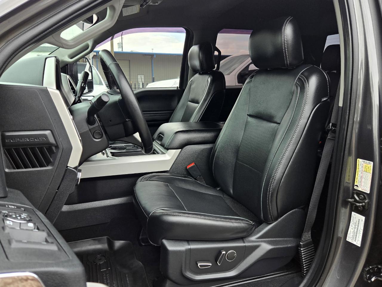 Ford Super Duty F-250 SRW  2019