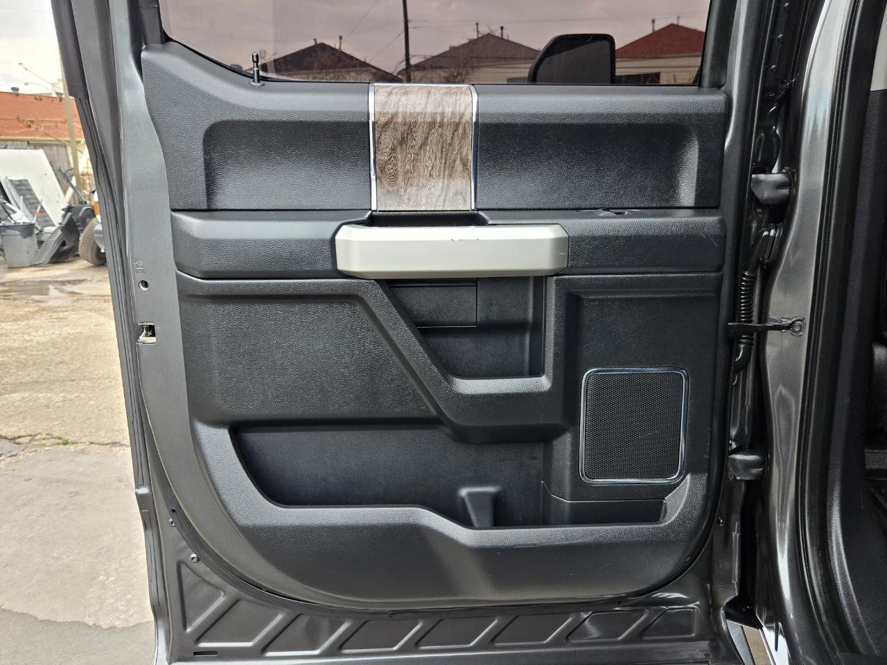 Ford Super Duty F-250 SRW  2019