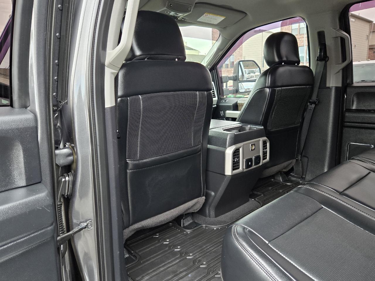 Ford Super Duty F-250 SRW  2019