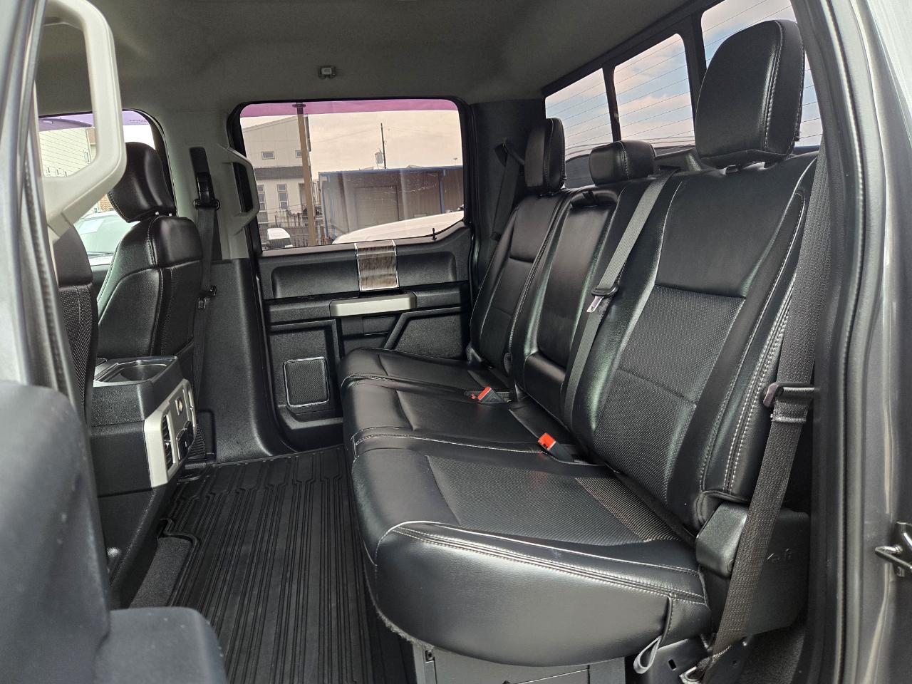 Ford Super Duty F-250 SRW  2019