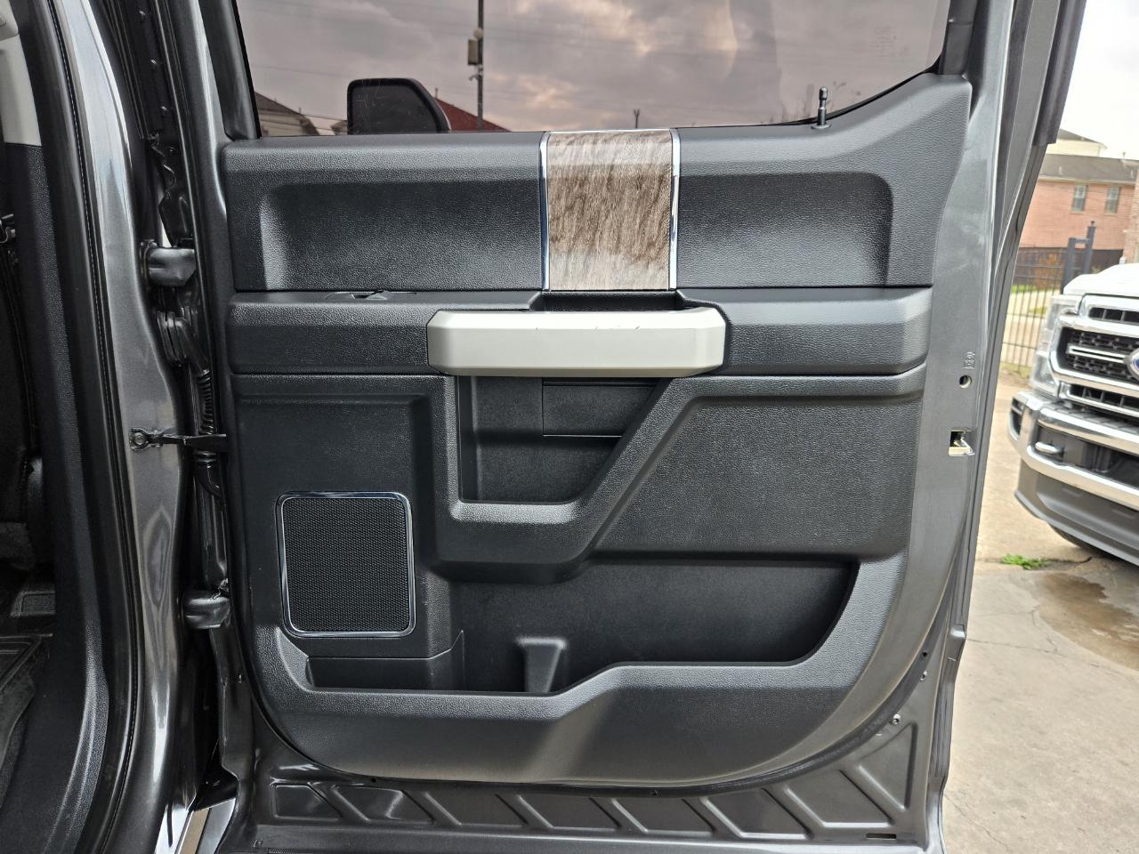 Ford Super Duty F-250 SRW  2019