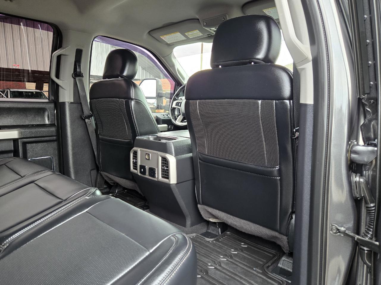 Ford Super Duty F-250 SRW  2019