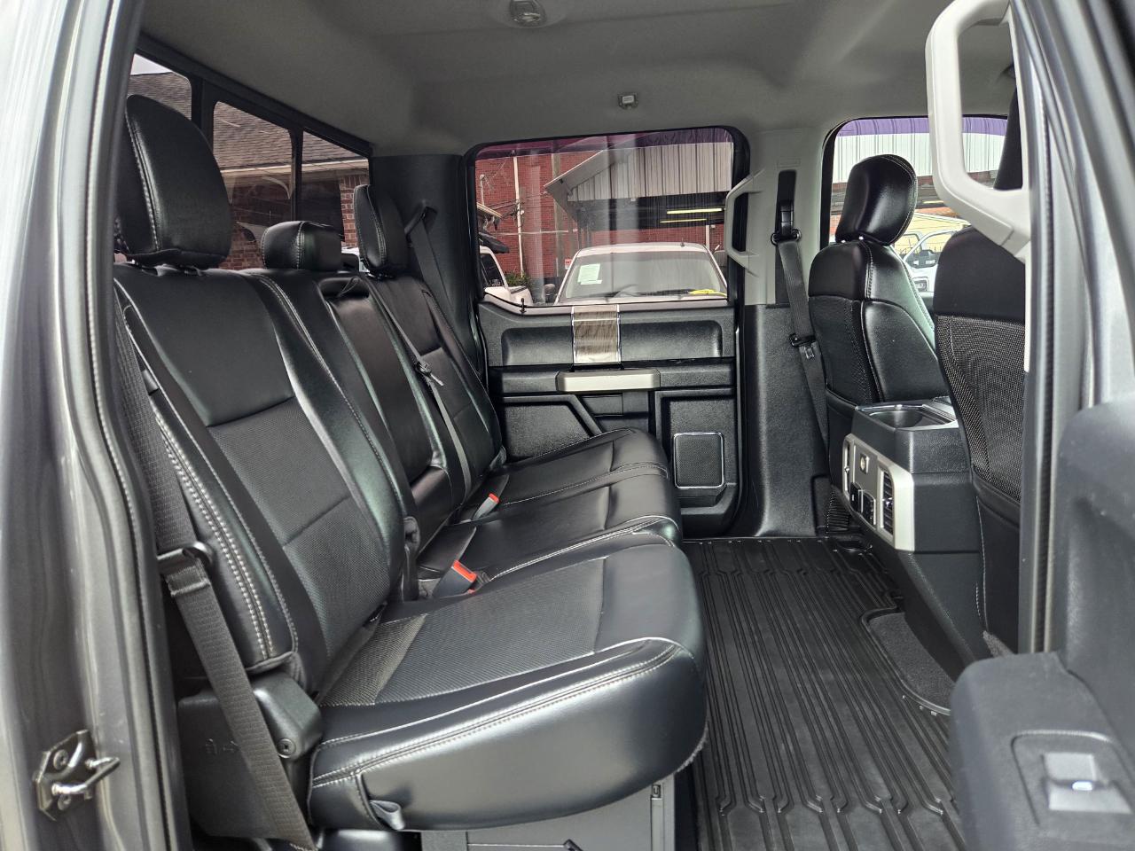 Ford Super Duty F-250 SRW  2019