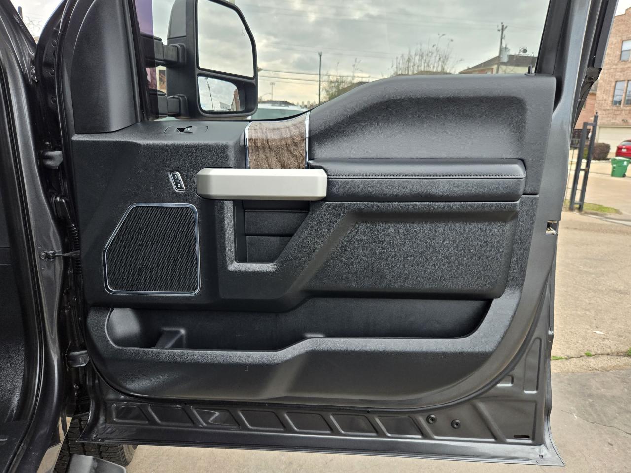 Ford Super Duty F-250 SRW  2019