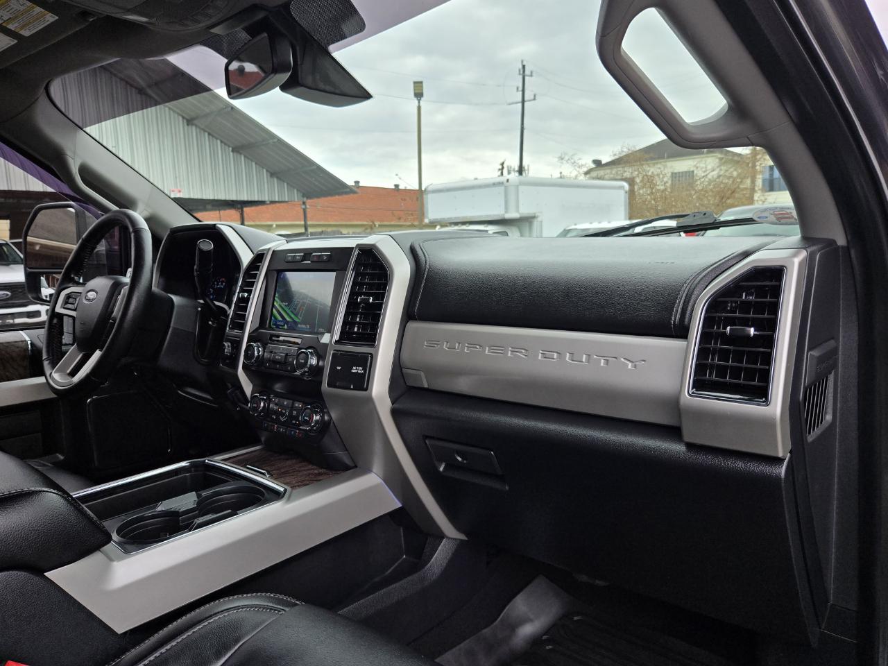 Ford Super Duty F-250 SRW  2019