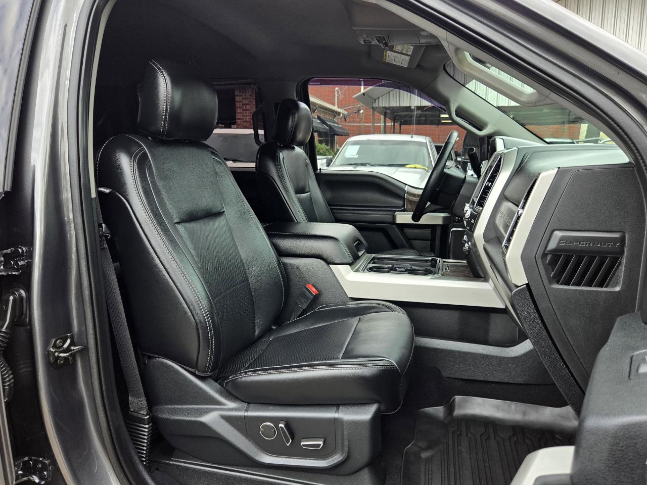 Ford Super Duty F-250 SRW  2019