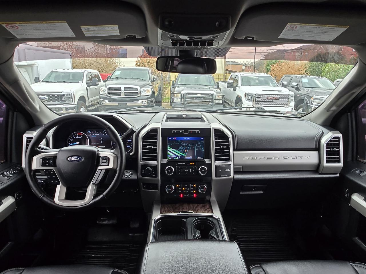 Ford Super Duty F-250 SRW  2019