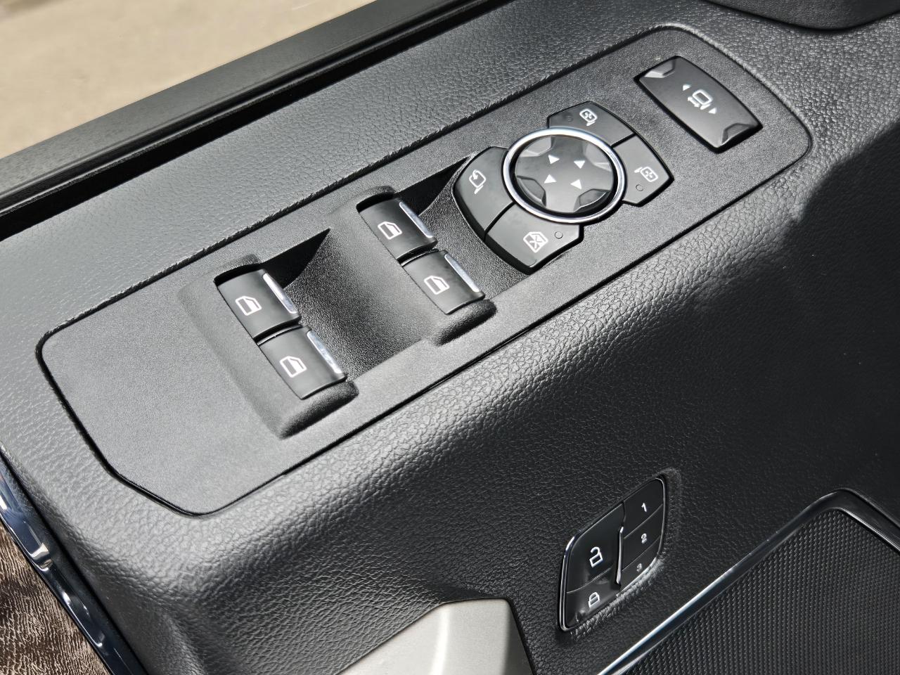 Ford Super Duty F-250 SRW  2019