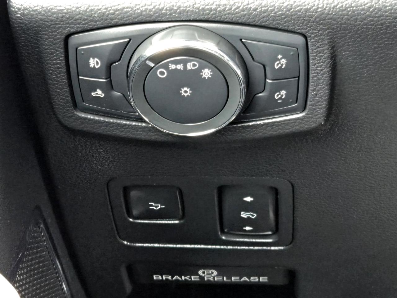 Ford Super Duty F-250 SRW  2019