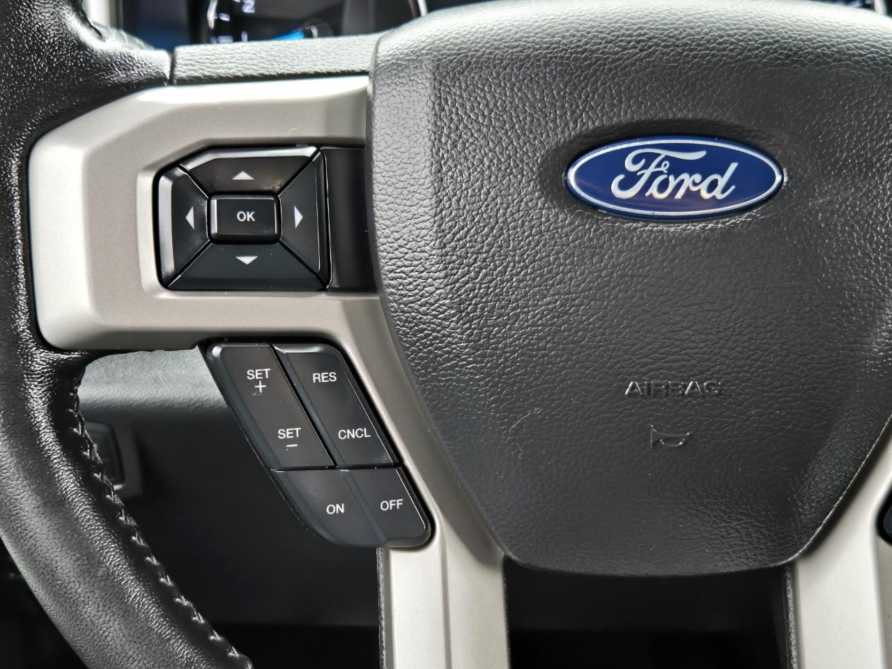 Ford Super Duty F-250 SRW  2019