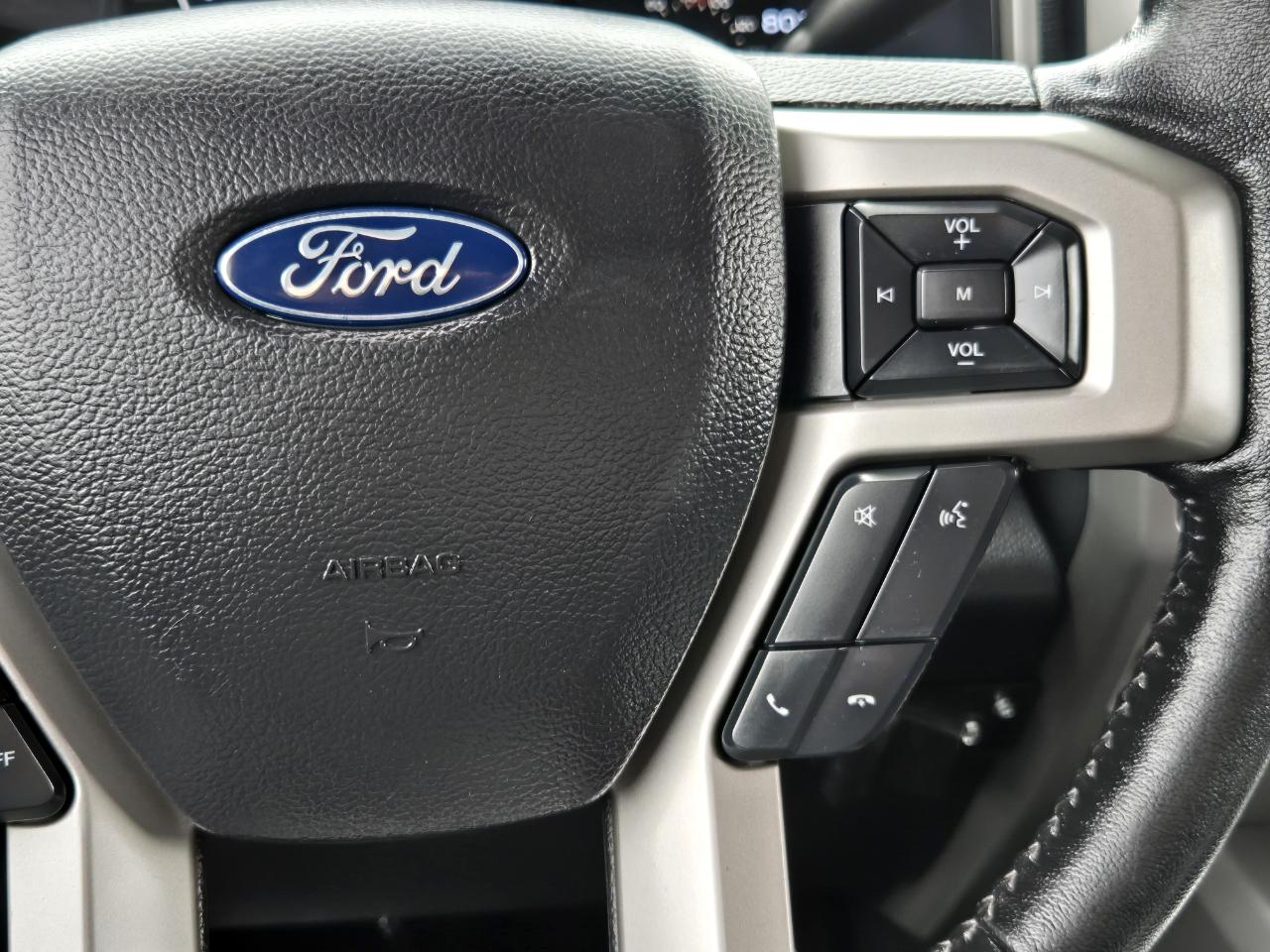 Ford Super Duty F-250 SRW  2019