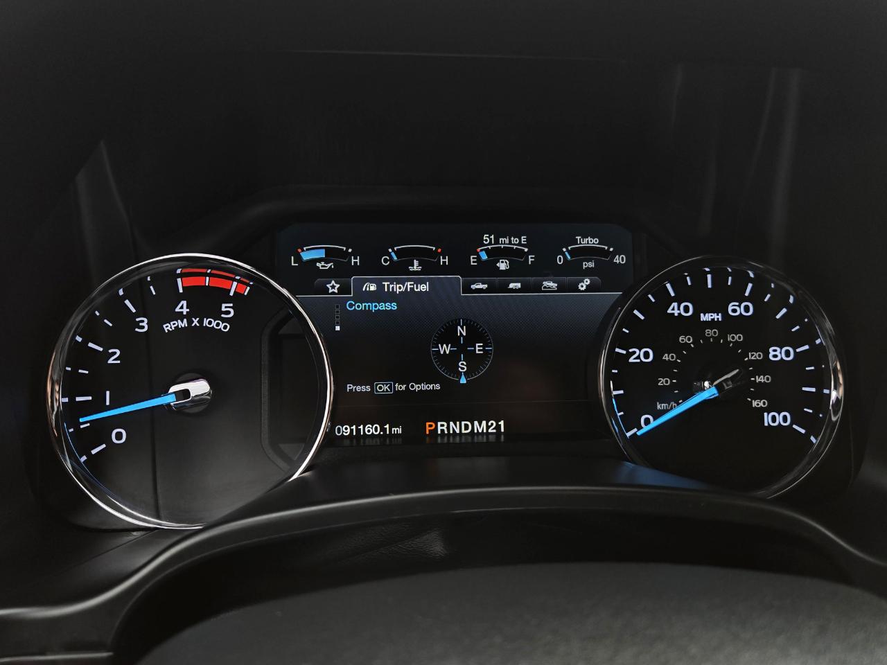 Ford Super Duty F-250 SRW  2019