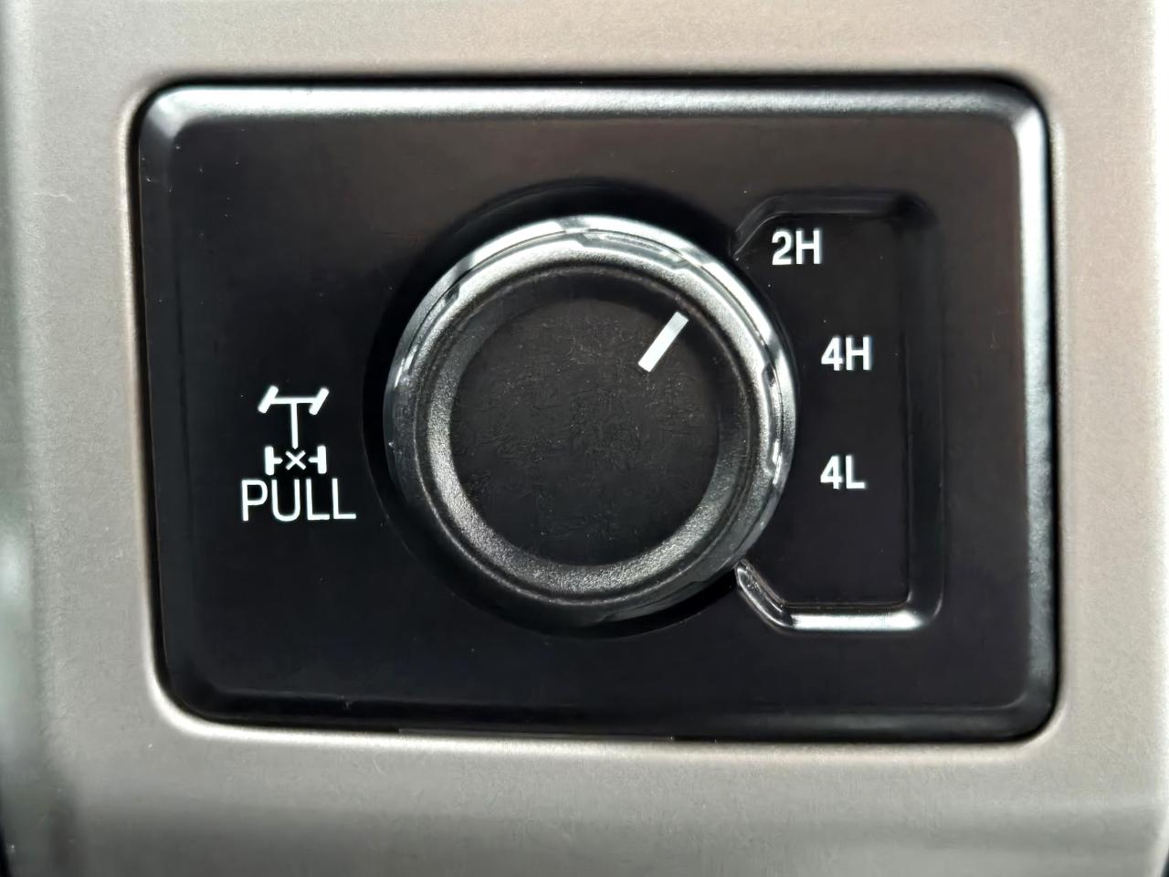 Ford Super Duty F-250 SRW  2019