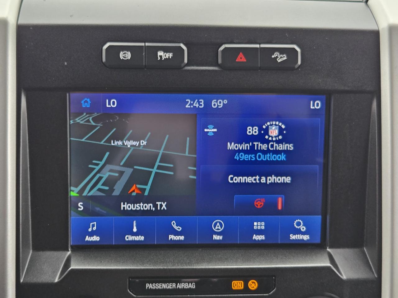 Ford Super Duty F-250 SRW  2019