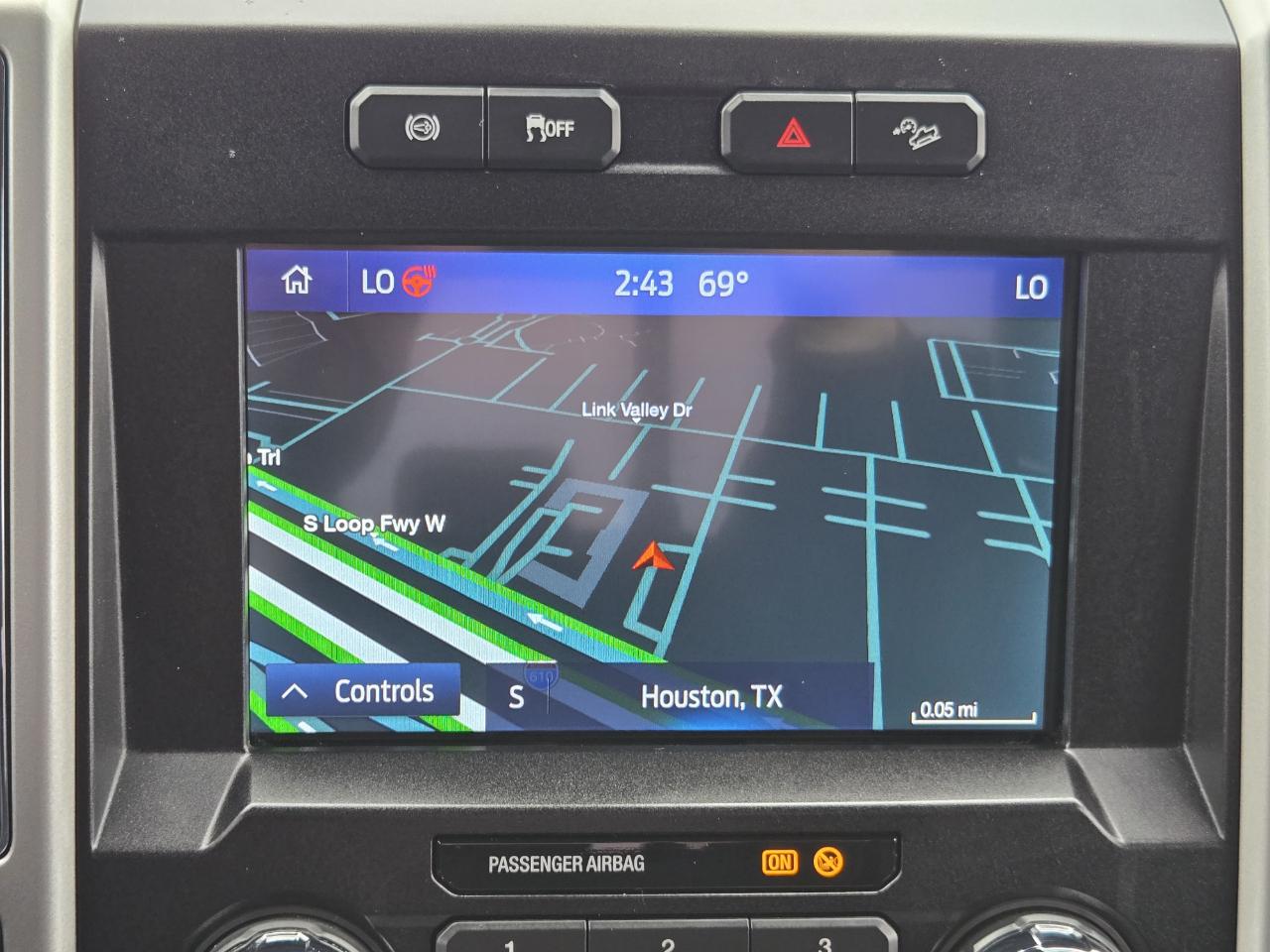 Ford Super Duty F-250 SRW  2019